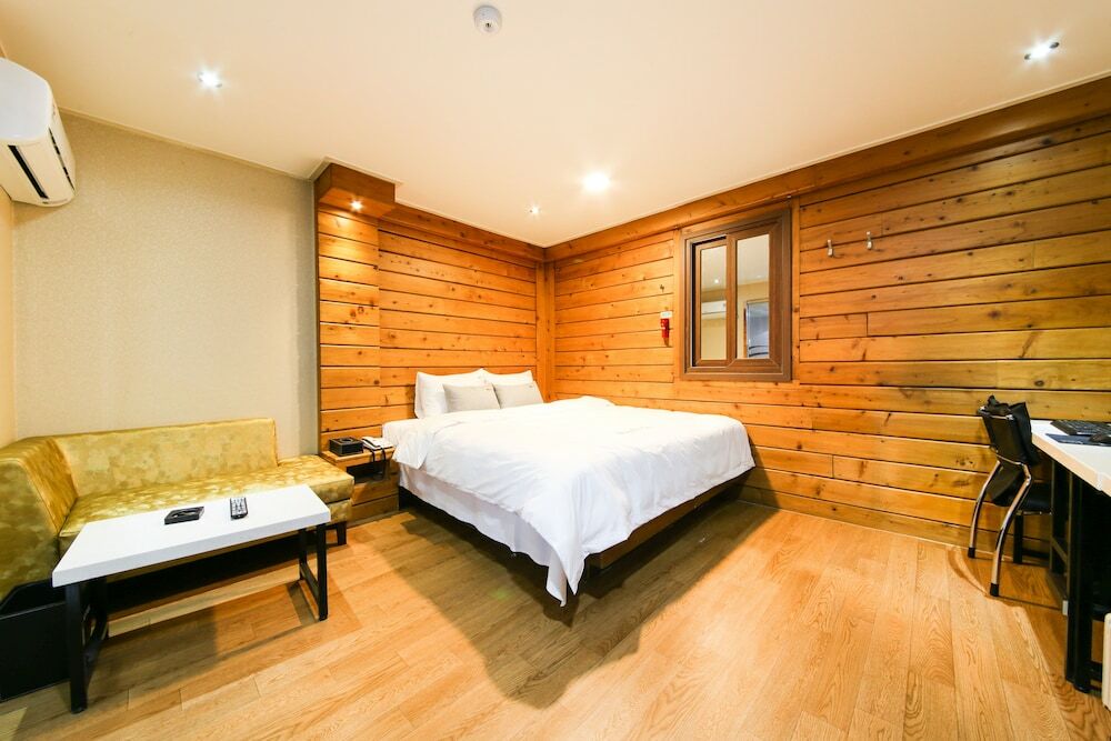 No.25 Hotel Busan Seomyeon Station Exterior photo